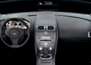 2007 Aston Martin V12 Vantage RS
